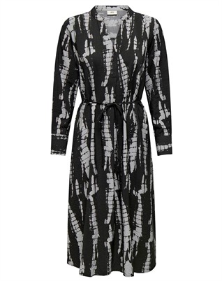 Soul Life Midi Kleid